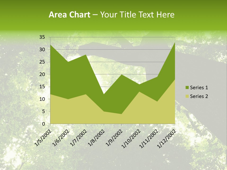 White Parent Life PowerPoint Template