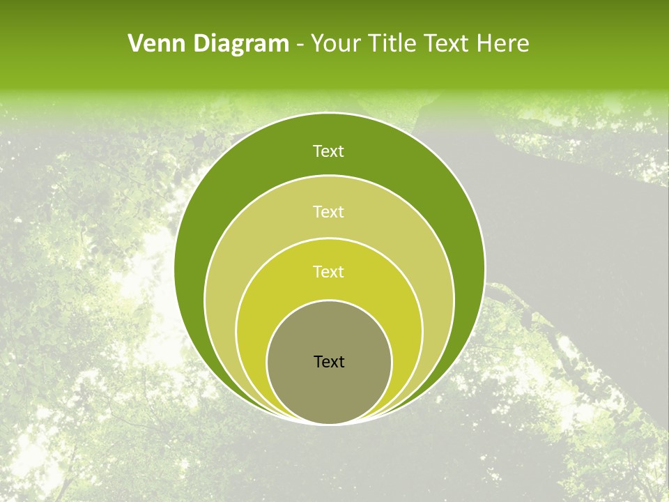 White Parent Life PowerPoint Template