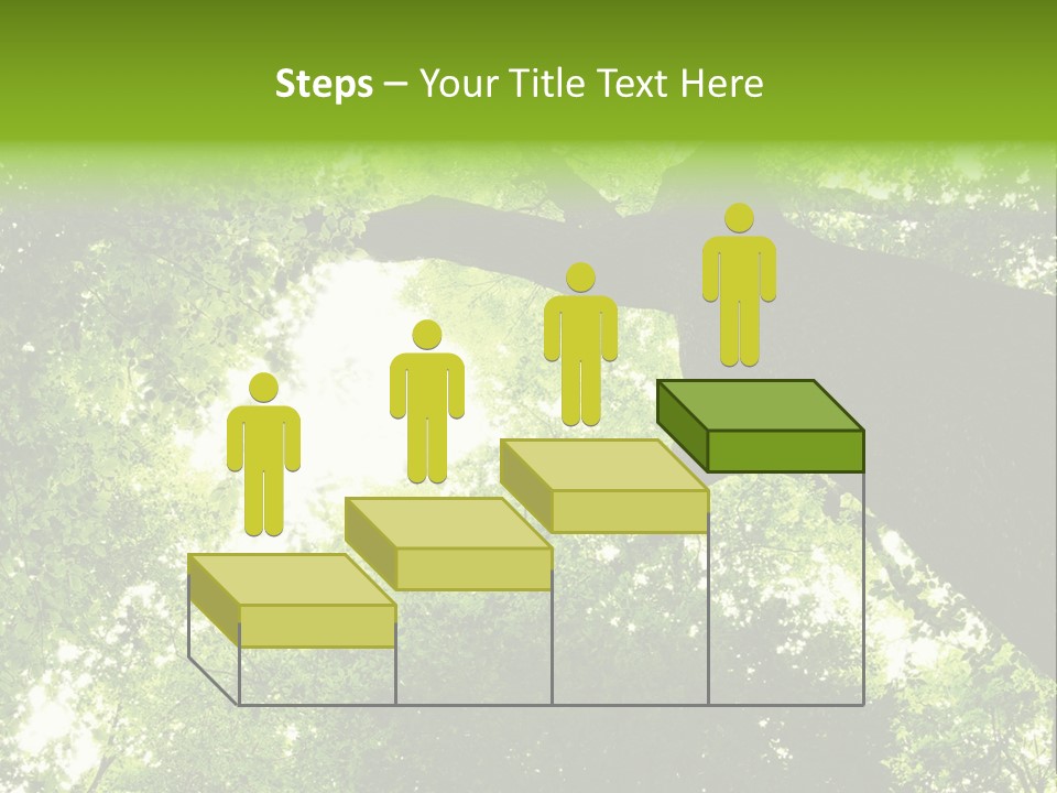 White Parent Life PowerPoint Template