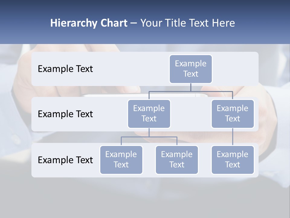 Wellness Mother Ocean PowerPoint Template