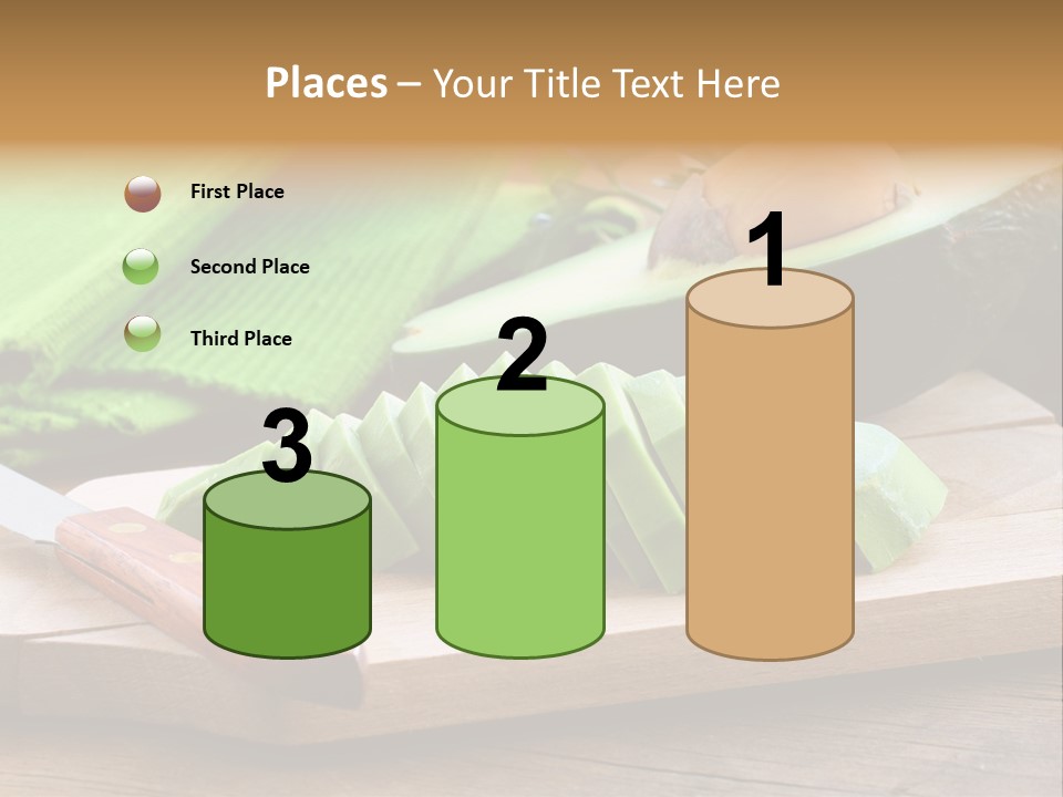 Family Wave Old PowerPoint Template