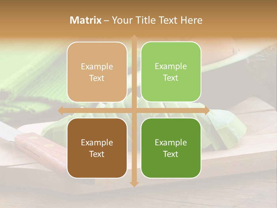 Family Wave Old PowerPoint Template