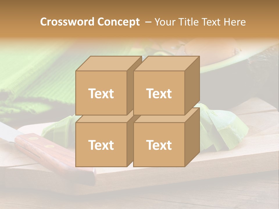 Family Wave Old PowerPoint Template