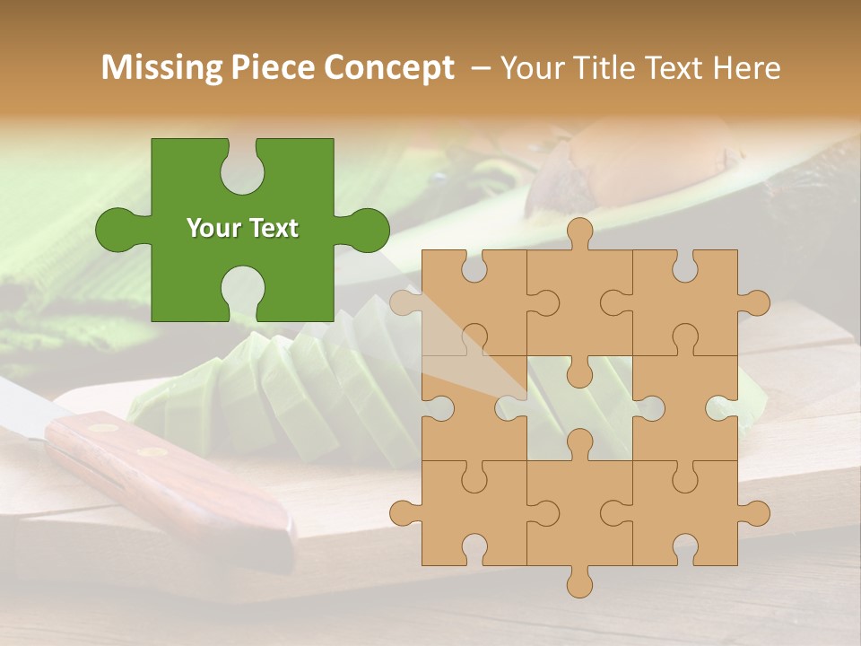 Family Wave Old PowerPoint Template