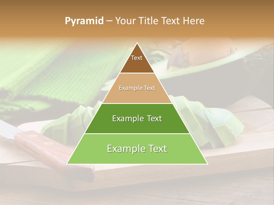 Family Wave Old PowerPoint Template