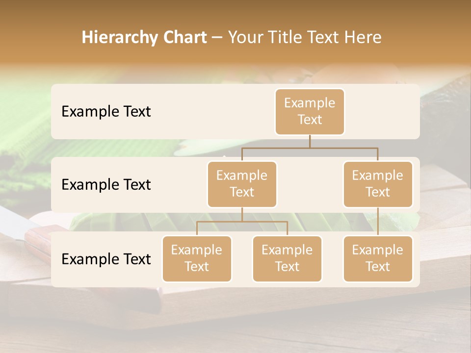 Family Wave Old PowerPoint Template