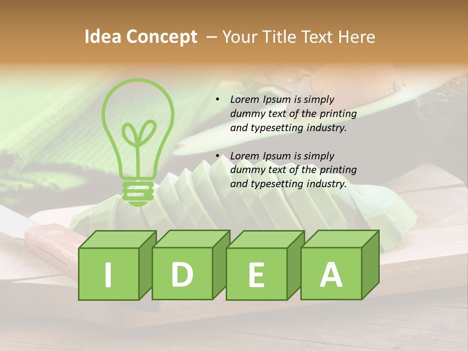 Family Wave Old PowerPoint Template