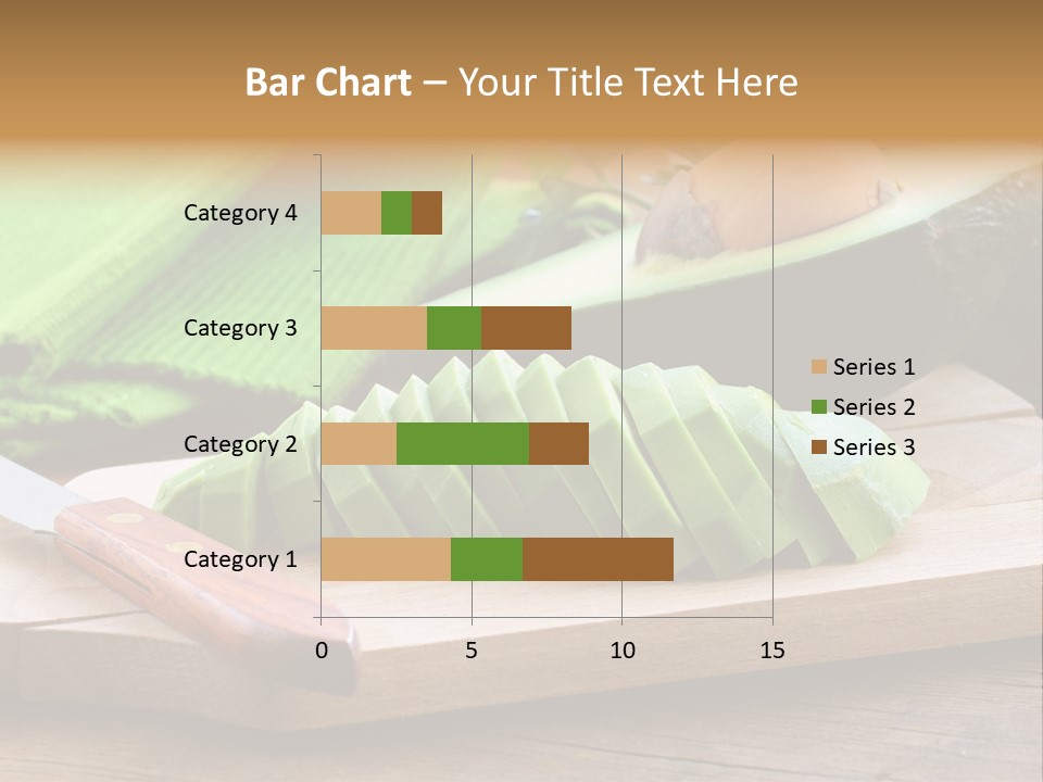Family Wave Old PowerPoint Template