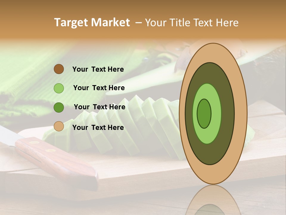 Family Wave Old PowerPoint Template