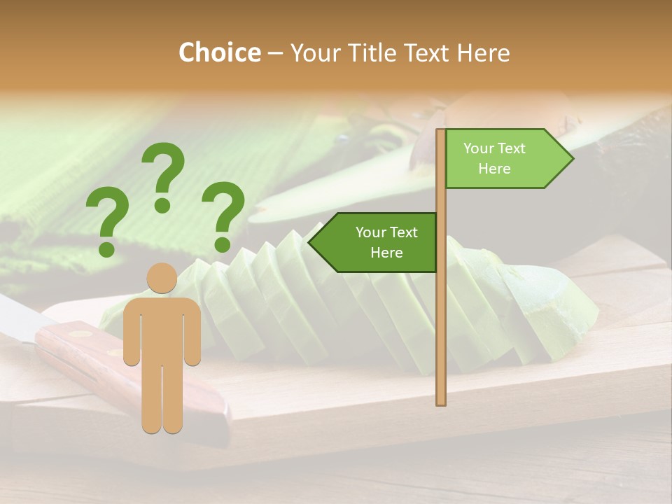 Family Wave Old PowerPoint Template