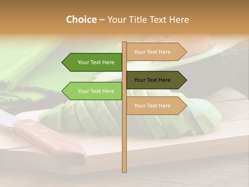 Family Wave Old PowerPoint Template