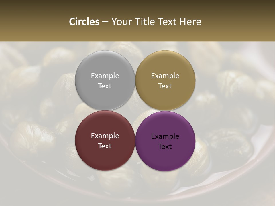 Wave Coastal Sunrise PowerPoint Template