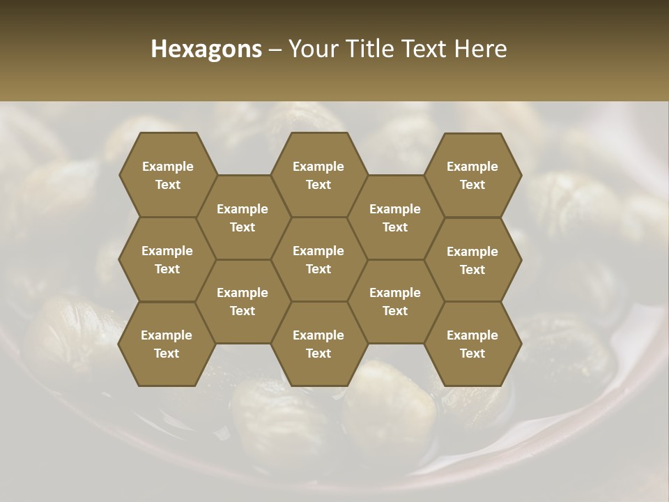 Wave Coastal Sunrise PowerPoint Template