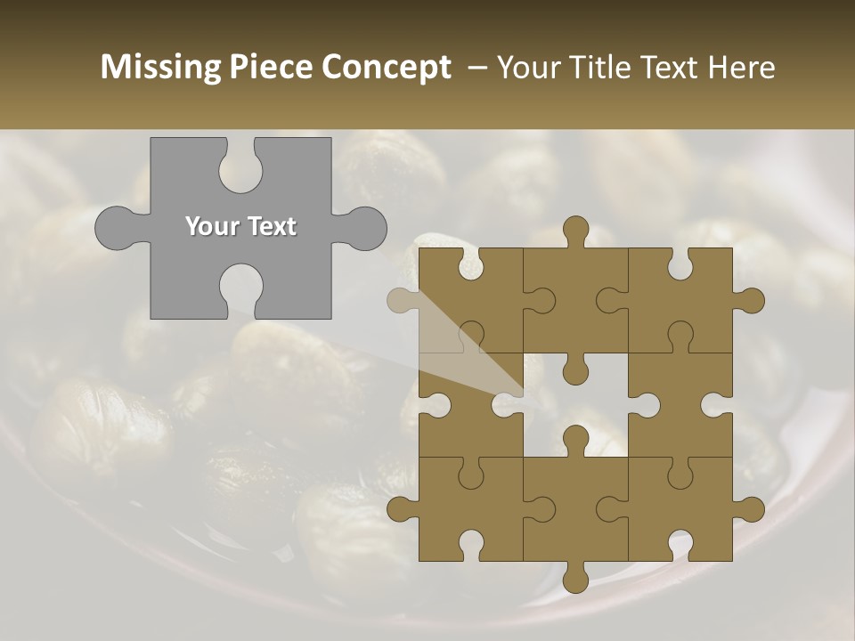 Wave Coastal Sunrise PowerPoint Template