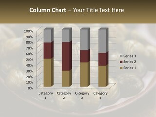 Wave Coastal Sunrise PowerPoint Template