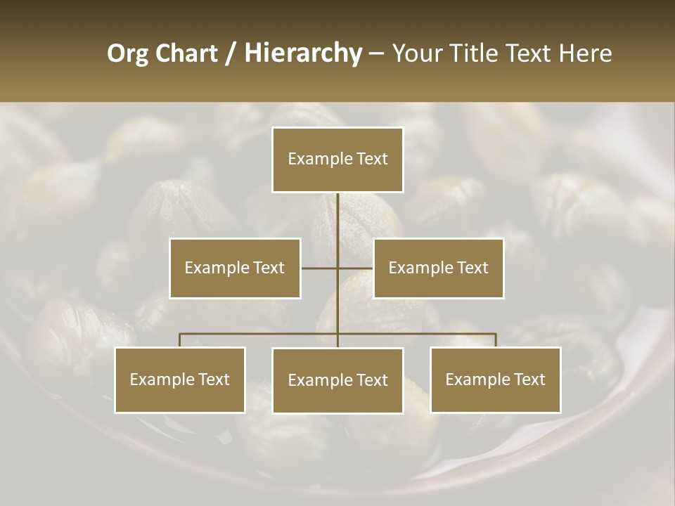 Wave Coastal Sunrise PowerPoint Template