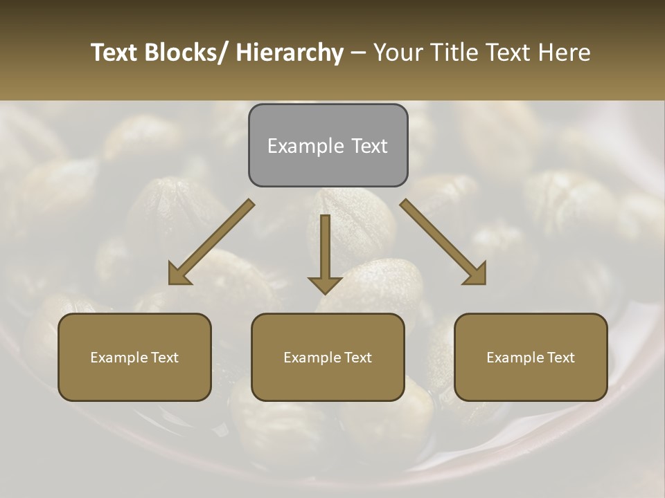 Wave Coastal Sunrise PowerPoint Template