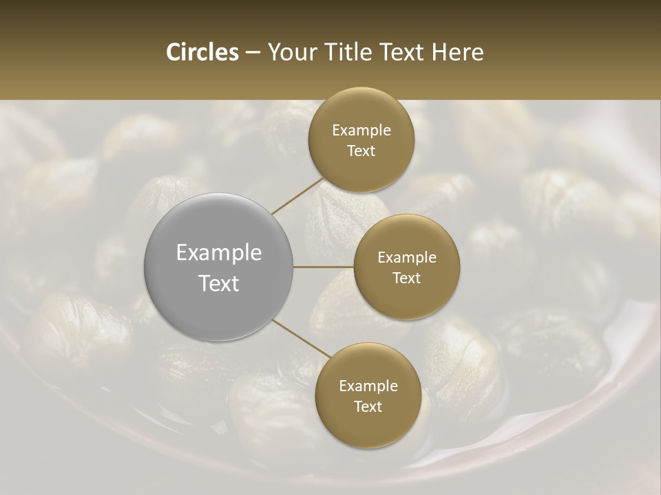 Wave Coastal Sunrise PowerPoint Template