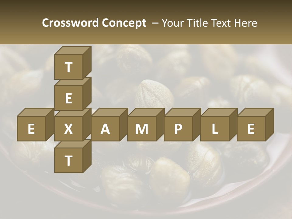 Wave Coastal Sunrise PowerPoint Template