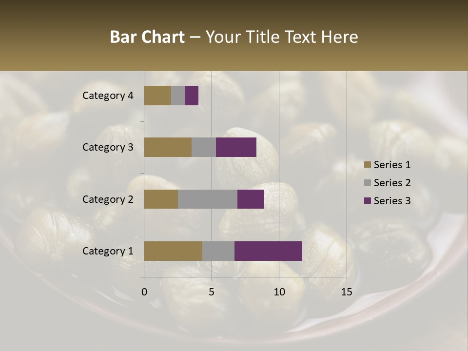 Wave Coastal Sunrise PowerPoint Template