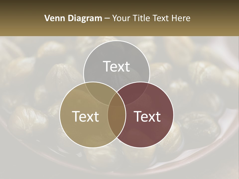 Wave Coastal Sunrise PowerPoint Template