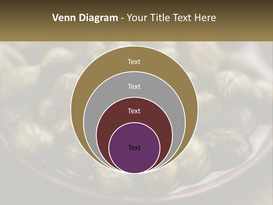 Wave Coastal Sunrise PowerPoint Template