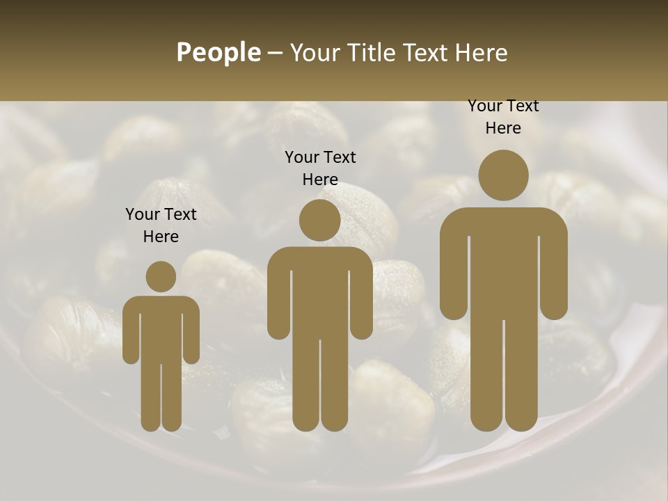 Wave Coastal Sunrise PowerPoint Template