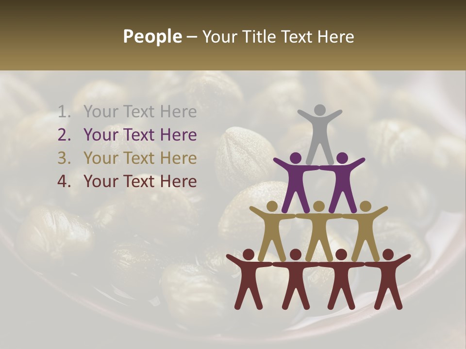 Wave Coastal Sunrise PowerPoint Template