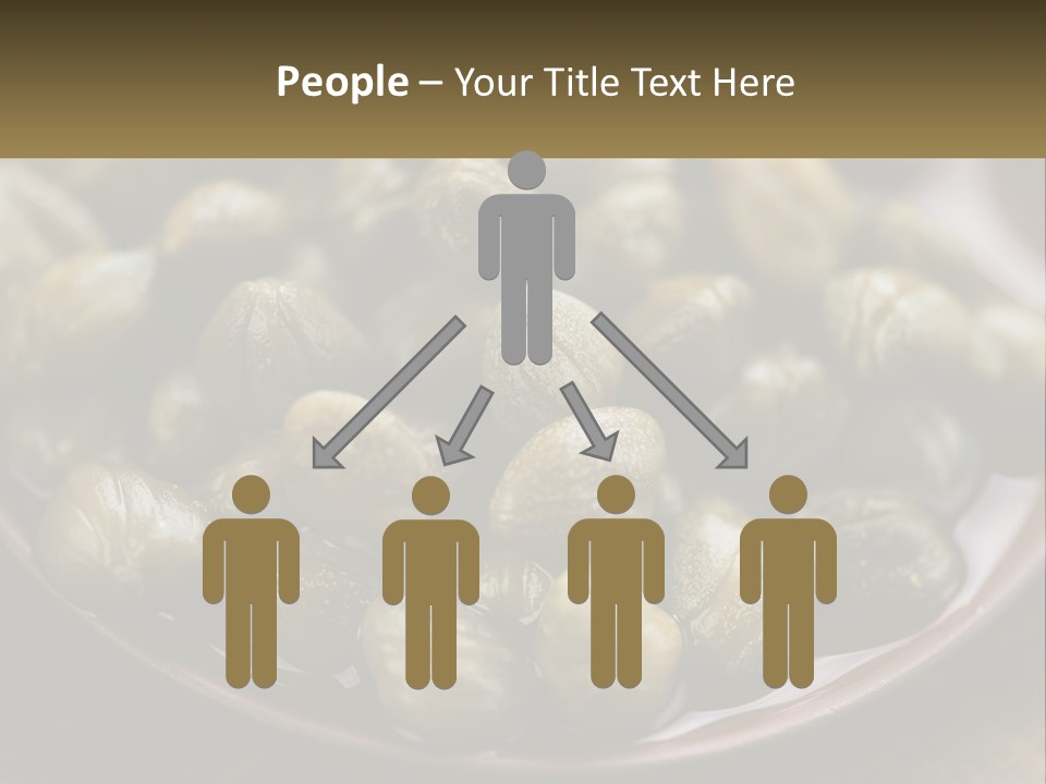 Wave Coastal Sunrise PowerPoint Template