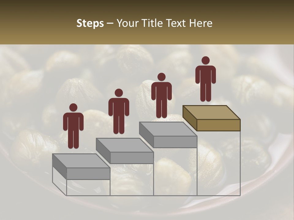 Wave Coastal Sunrise PowerPoint Template