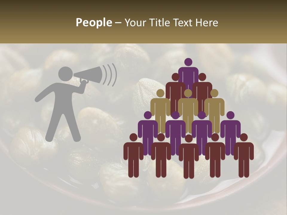 Wave Coastal Sunrise PowerPoint Template