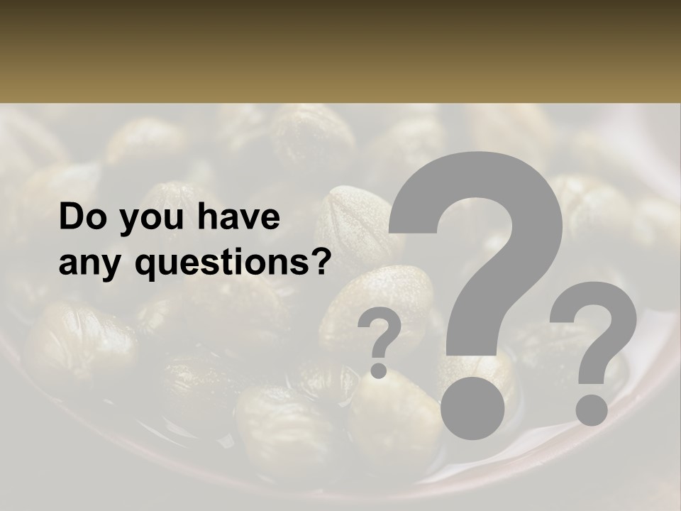 Wave Coastal Sunrise PowerPoint Template