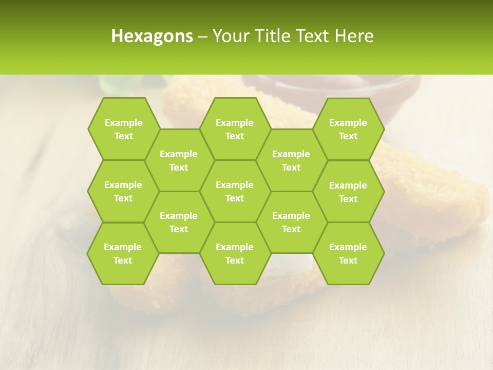 Senior Beach Sunrise PowerPoint Template