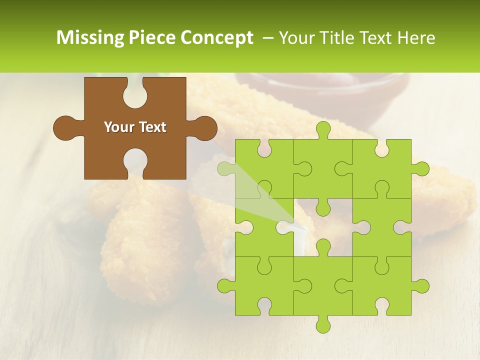 Senior Beach Sunrise PowerPoint Template