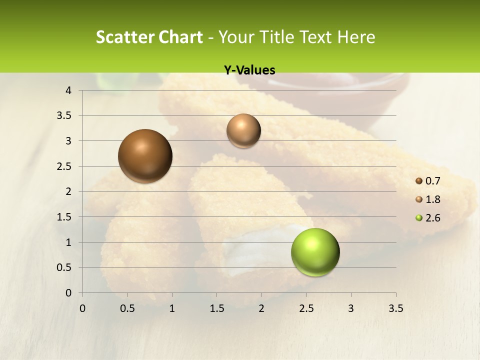 Senior Beach Sunrise PowerPoint Template