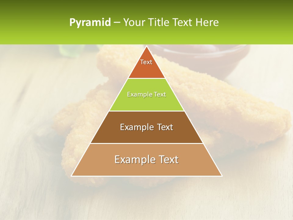 Senior Beach Sunrise PowerPoint Template