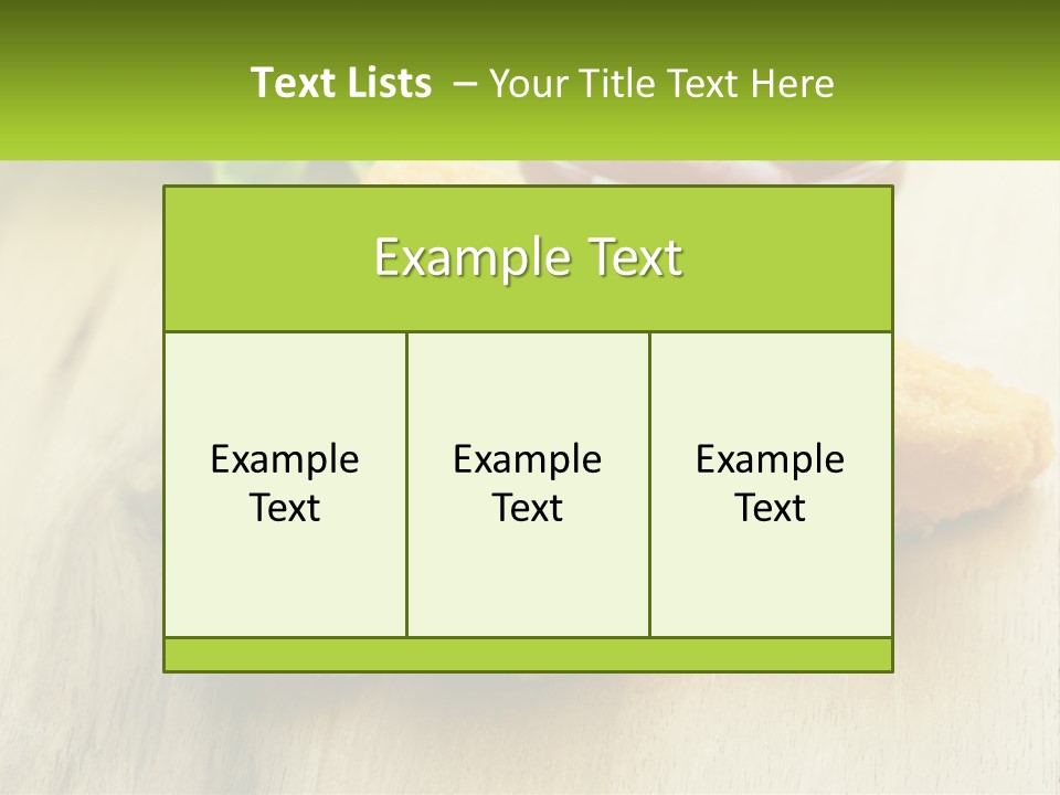 Senior Beach Sunrise PowerPoint Template