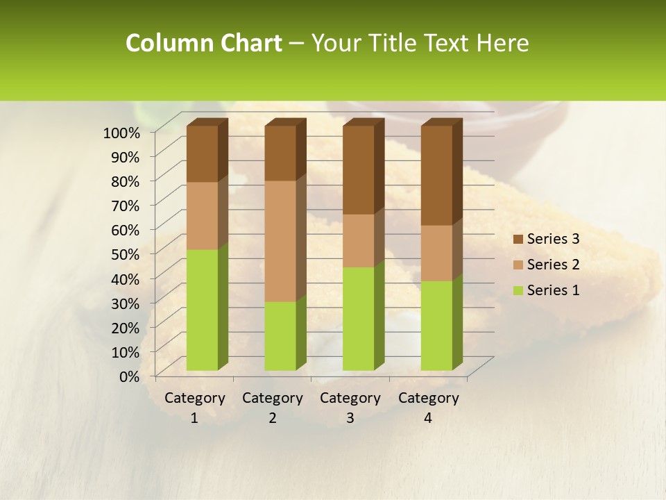 Senior Beach Sunrise PowerPoint Template