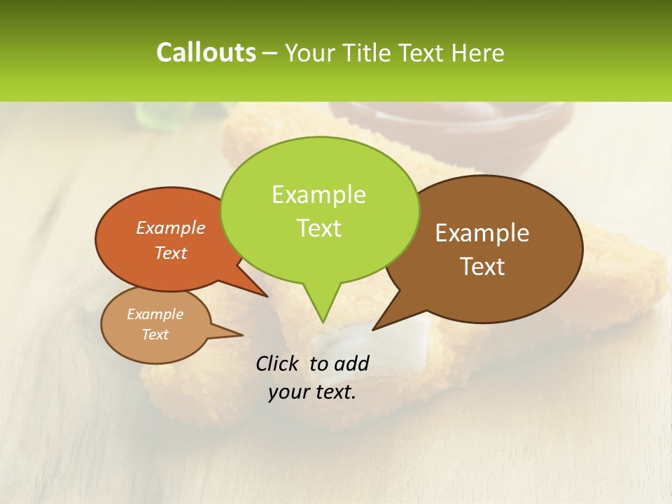 Senior Beach Sunrise PowerPoint Template