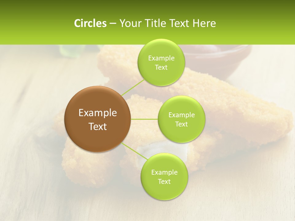 Senior Beach Sunrise PowerPoint Template