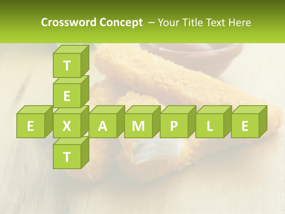 Senior Beach Sunrise PowerPoint Template