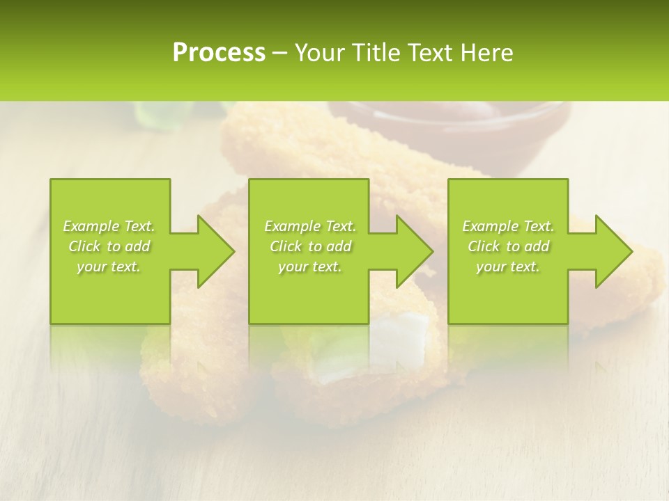 Senior Beach Sunrise PowerPoint Template