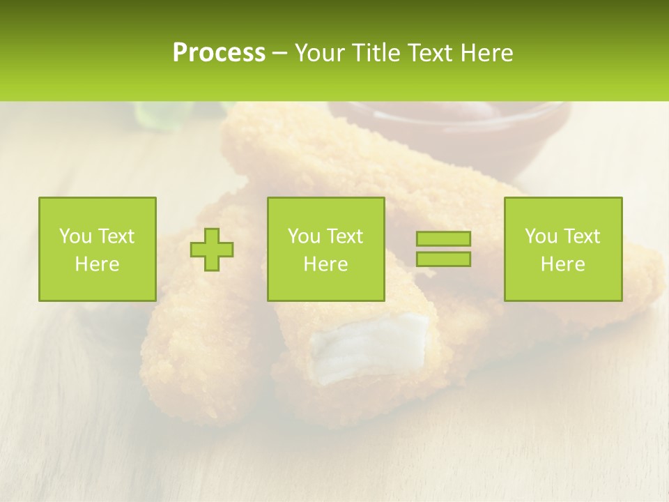 Senior Beach Sunrise PowerPoint Template