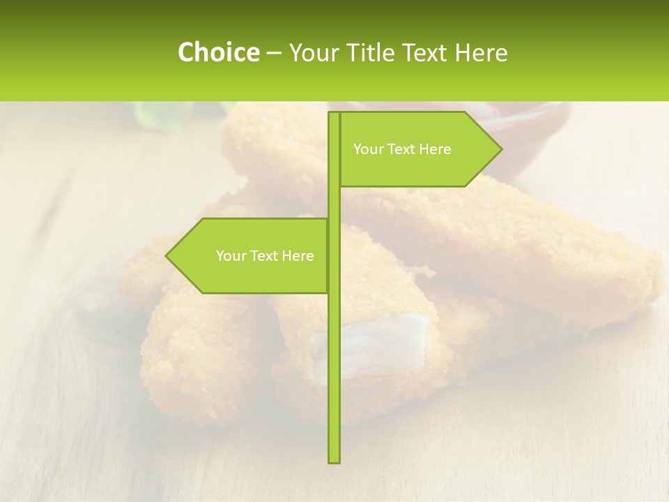 Senior Beach Sunrise PowerPoint Template