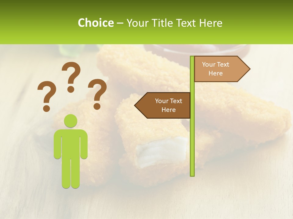 Senior Beach Sunrise PowerPoint Template