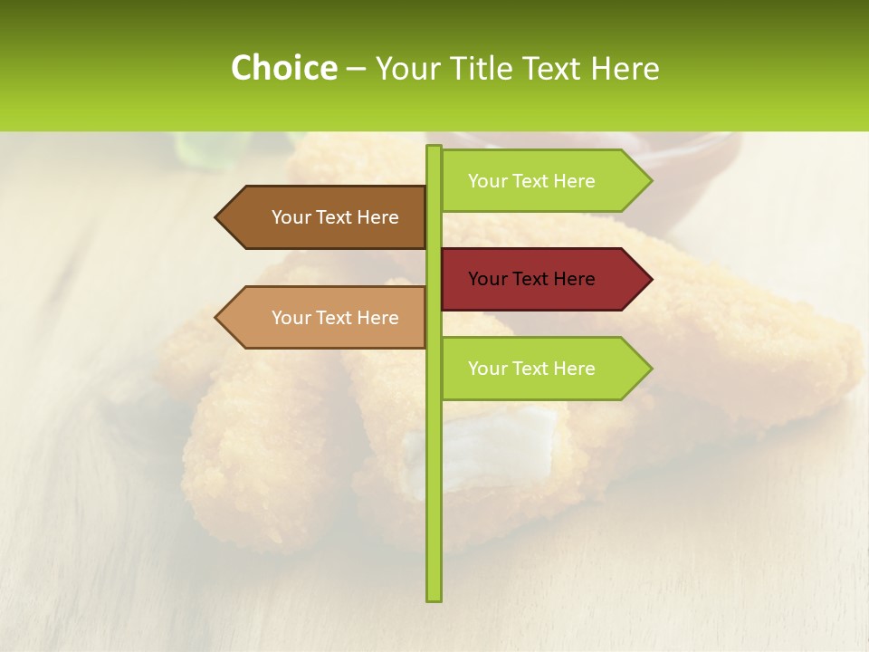 Senior Beach Sunrise PowerPoint Template