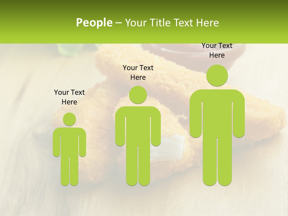 Senior Beach Sunrise PowerPoint Template