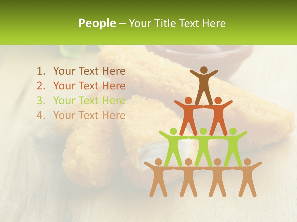 Senior Beach Sunrise PowerPoint Template