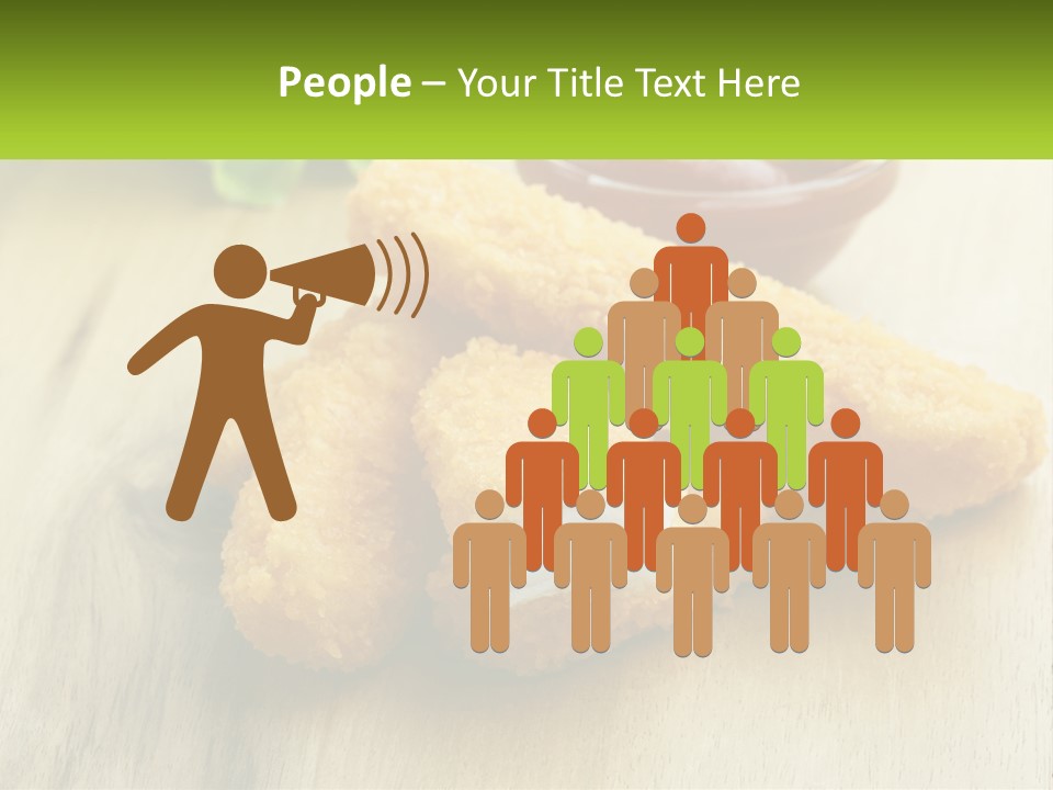 Senior Beach Sunrise PowerPoint Template