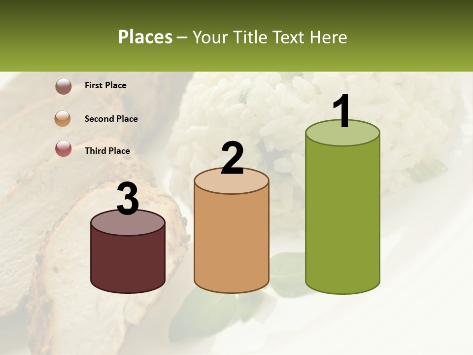 Daughter Portrait Family PowerPoint Template